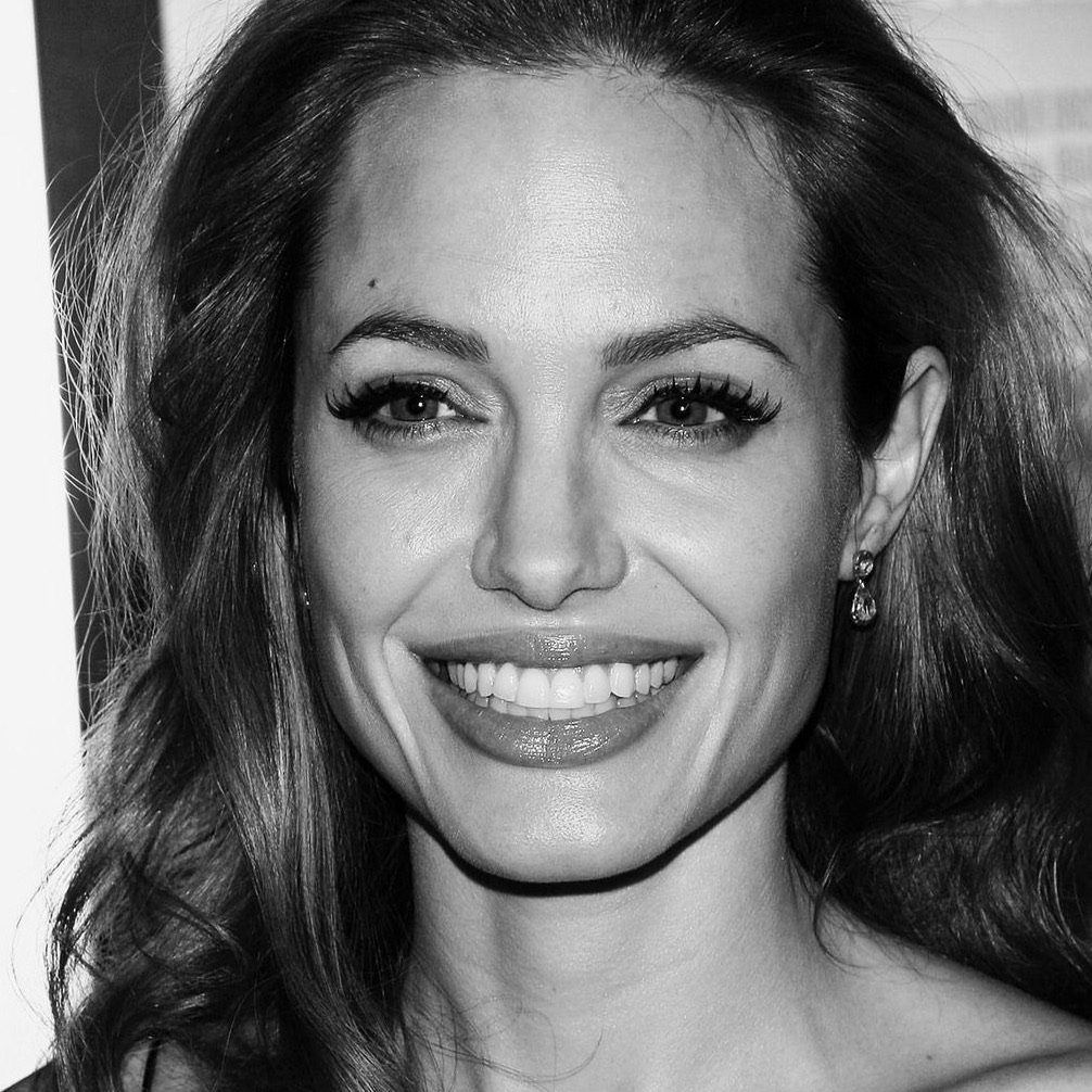 Angelina Smile