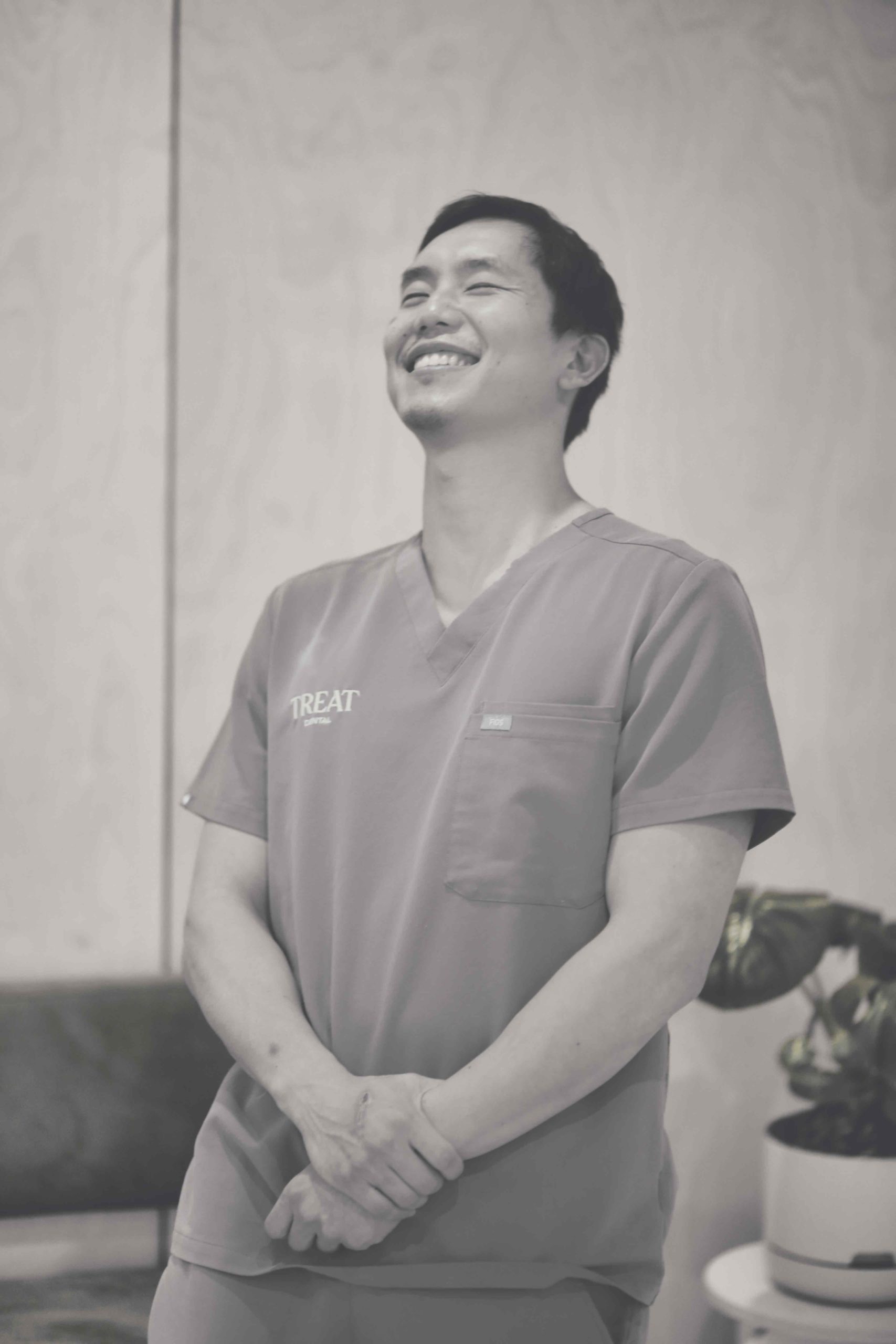 Dr Daehoon Kang